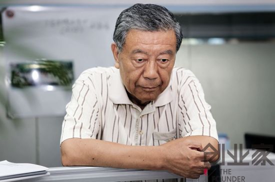 多年以后，“黃埔軍校校長”陶篤純才慢慢了解了年輕人當年的離職創(chuàng)業(yè)